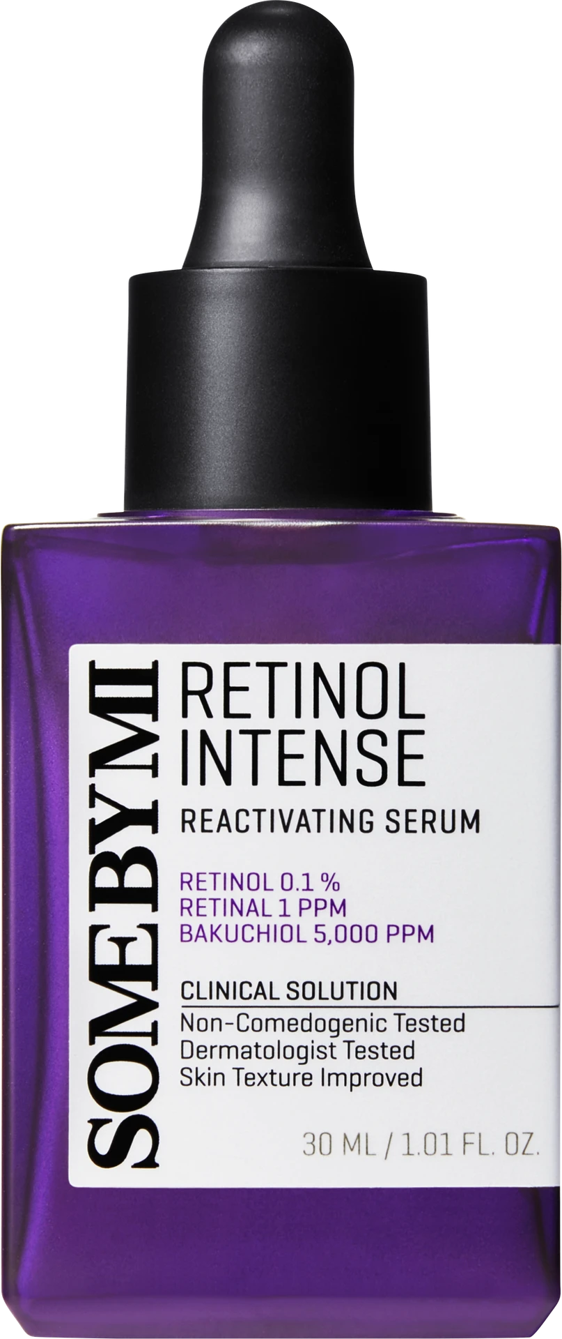 SOME BY MI RETINOL INTENSE REACTIVATING SERUM 30ML