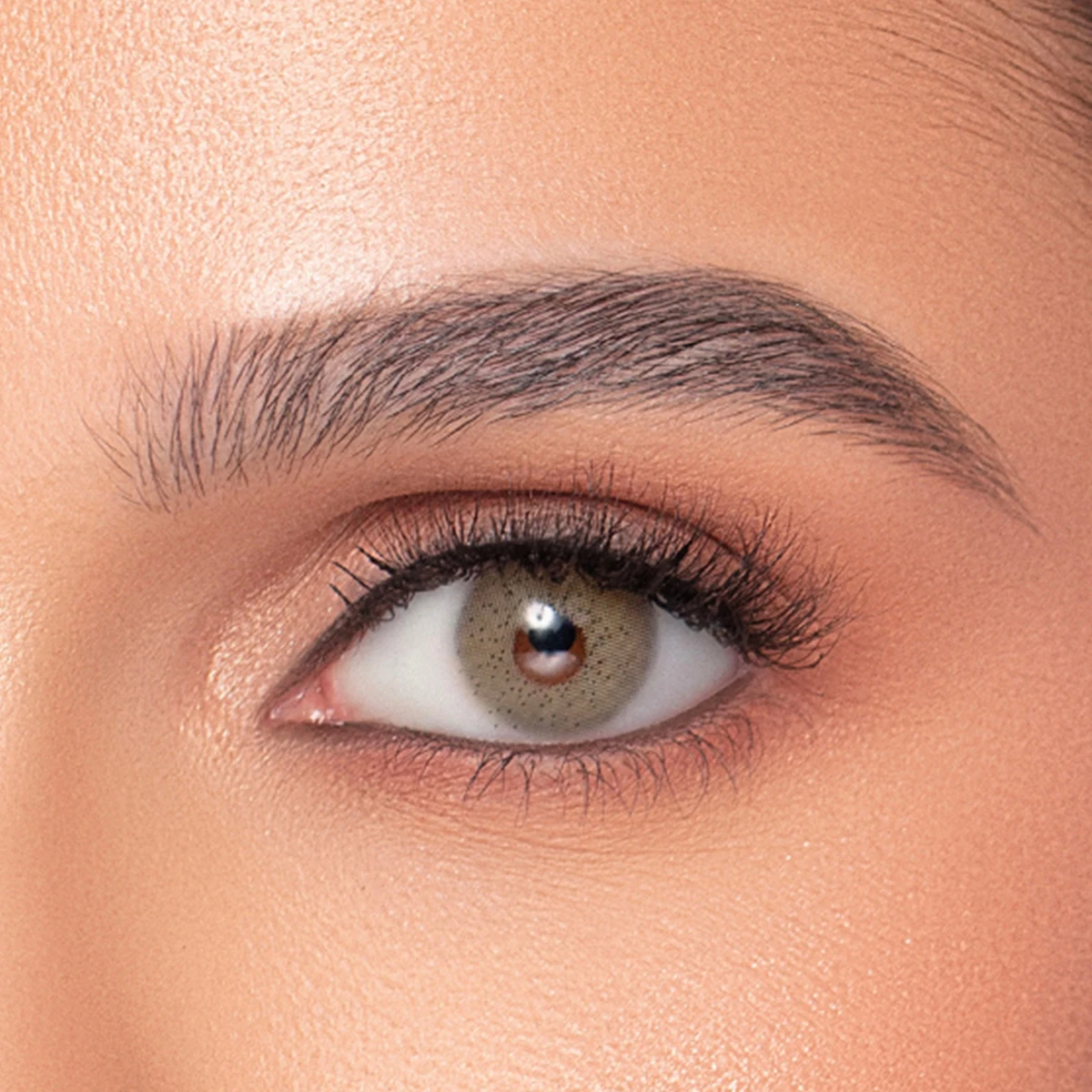 Naturel Contact Lenses Monthly Core Opal