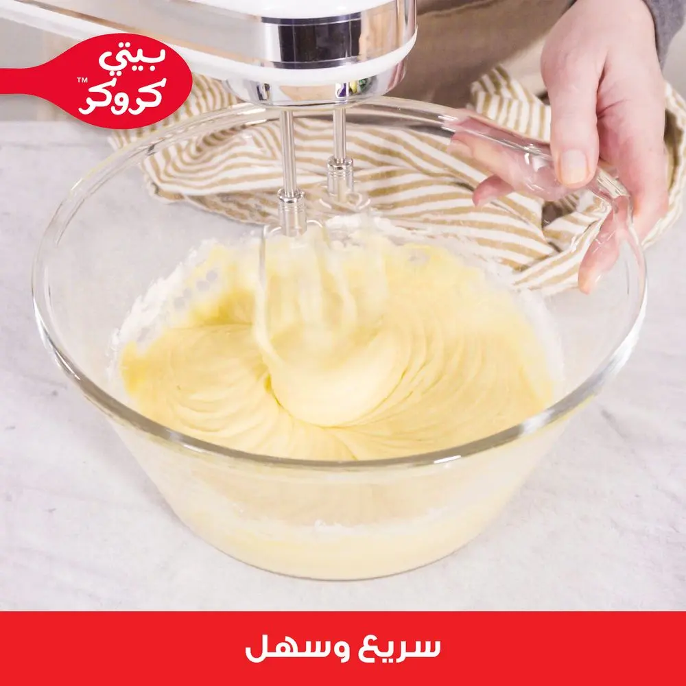 Betty Crocker White Chocolate Swirl Cake 500 gm - view 11