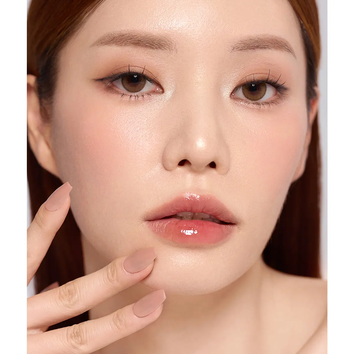 Lensme Korea Style Contact Lenses Vibe - view 2