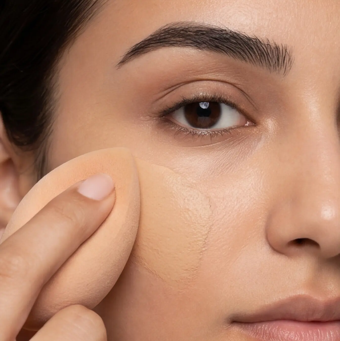 Katia Breathable Concealer Caramel - view 7