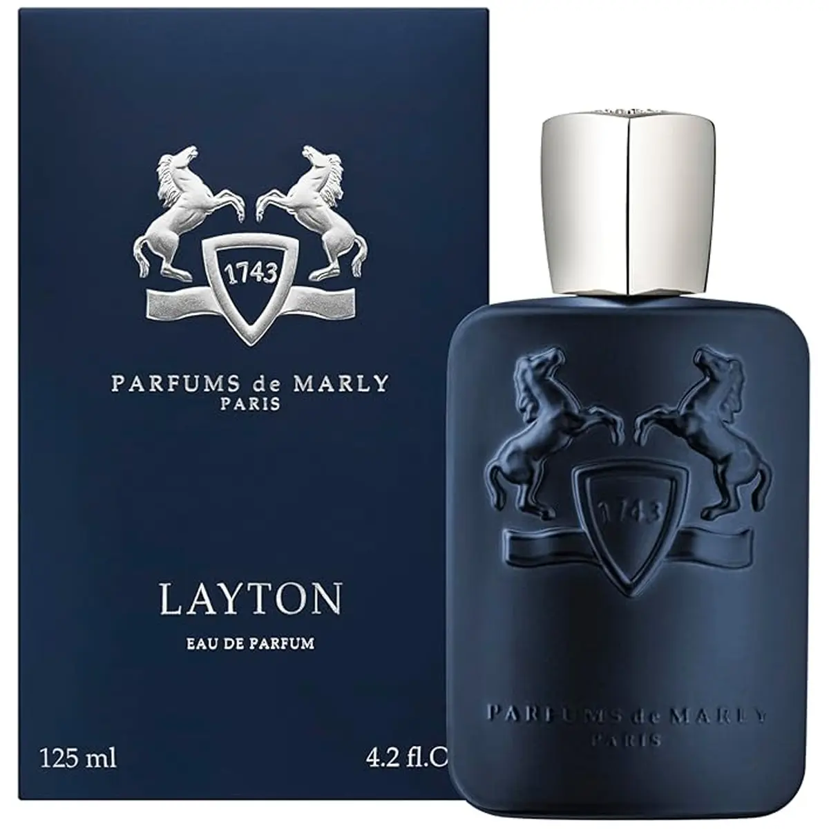 Parfums De Marly Layton For Man EDP 125 ml - view 2