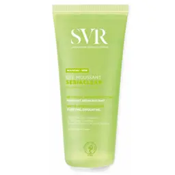SVR Lysalpha Cleansing Gel for Oily & Combination Skin 200 ml