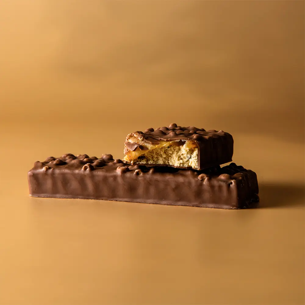 Grenade Carb Killa Protein Bar Caramel 60 gm - view 6