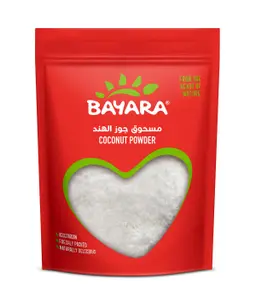 Bayara Coconut Powder 400G Promo Price