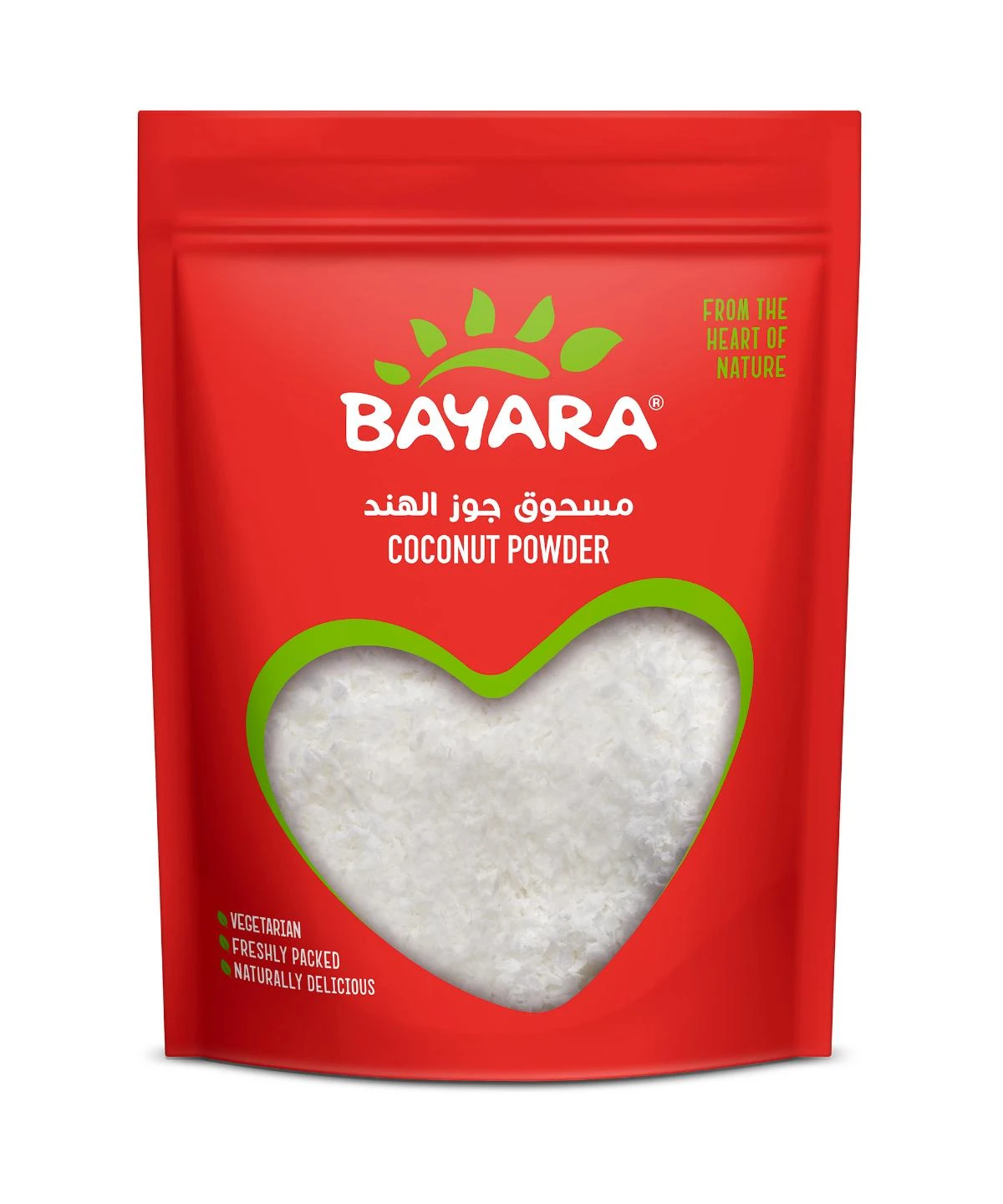 Bayara Coconut Powder 400G Promo Price