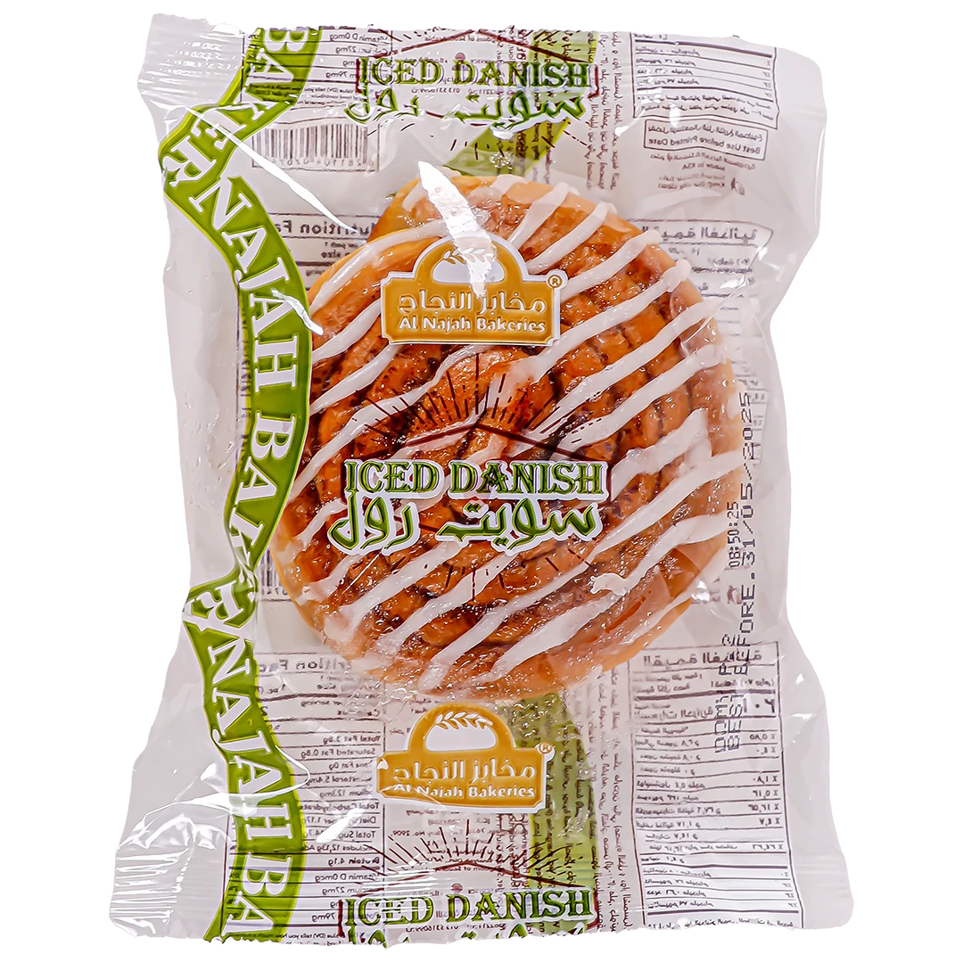 Al najah Sweet Roll