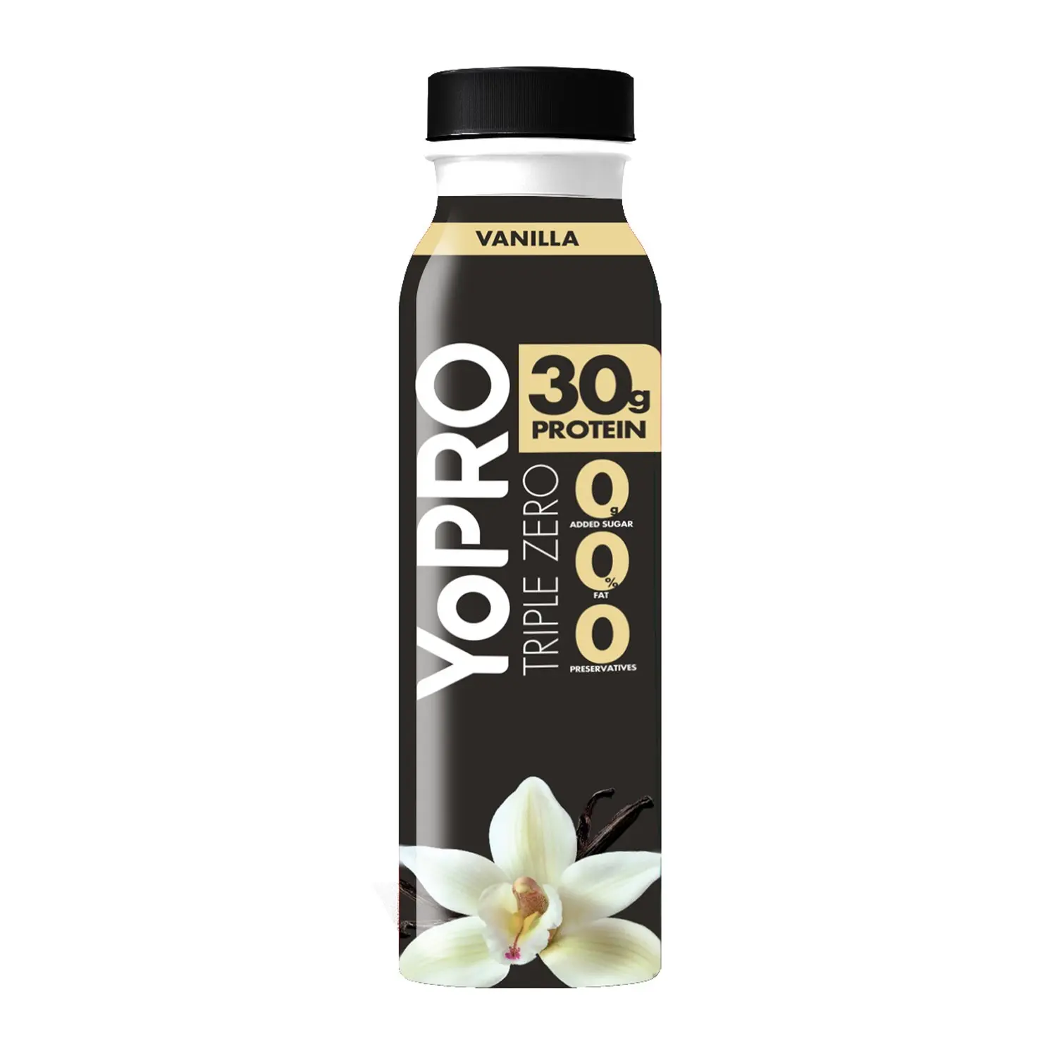 YoPRO Protein Milk Vanilla 300 Ml - view 1