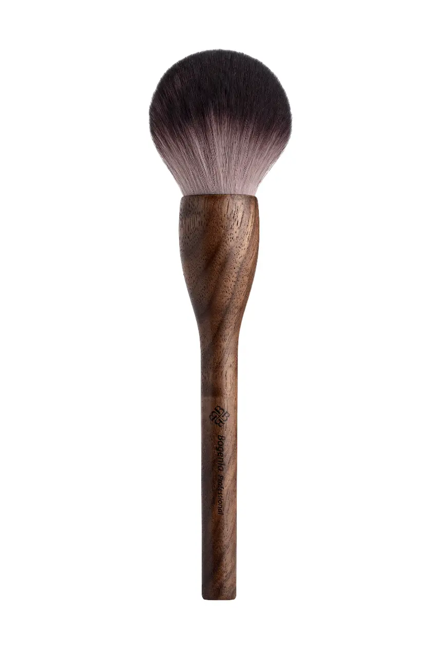 Bogenia Eco Powder Brush 002 - view 1