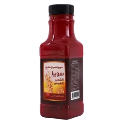 خضري سوبيا شعير طبيعي 360 مل