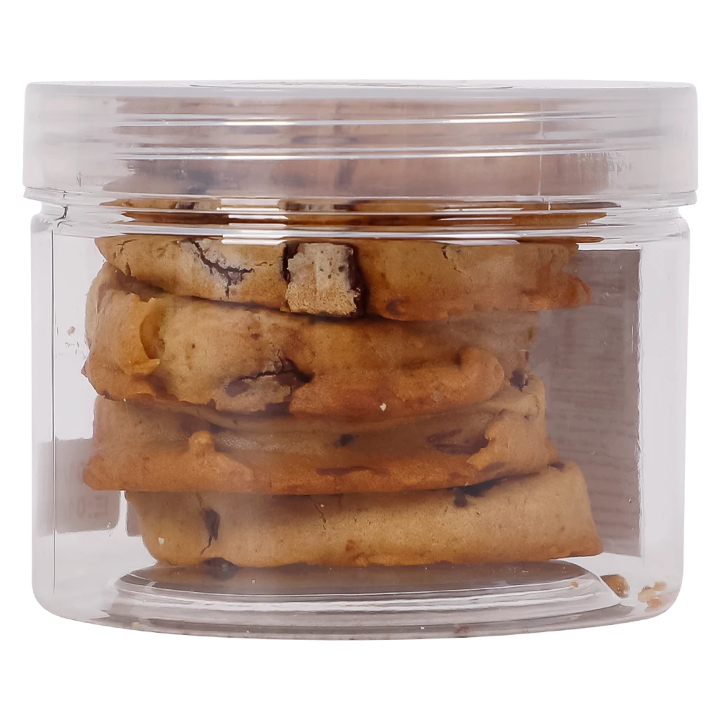 Zolabe Frozen Cookies Vanilla With Chocolate Chip 5 pcs