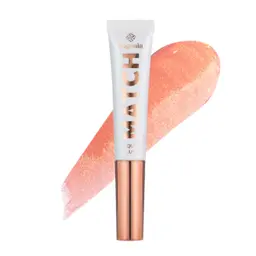 Bogenia Match Liquid Blush 002