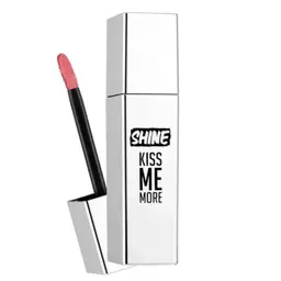 Flormar Lip Stick Shine Kiss Me Pinky Touch 007