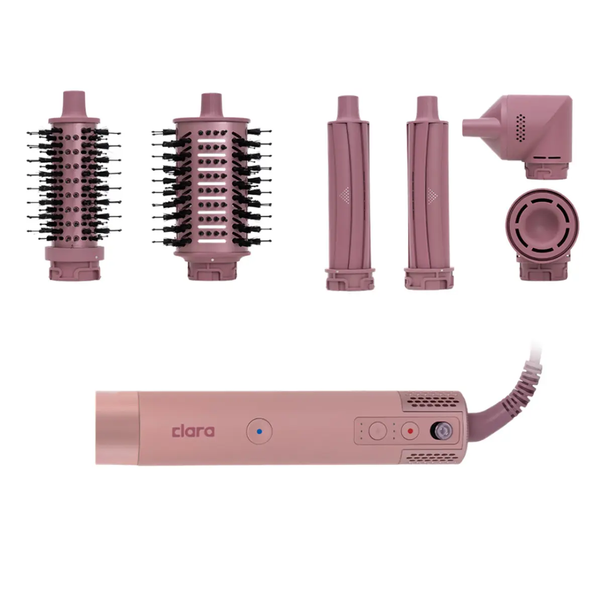 Clara Multi-Styler Candy C41 - view 4