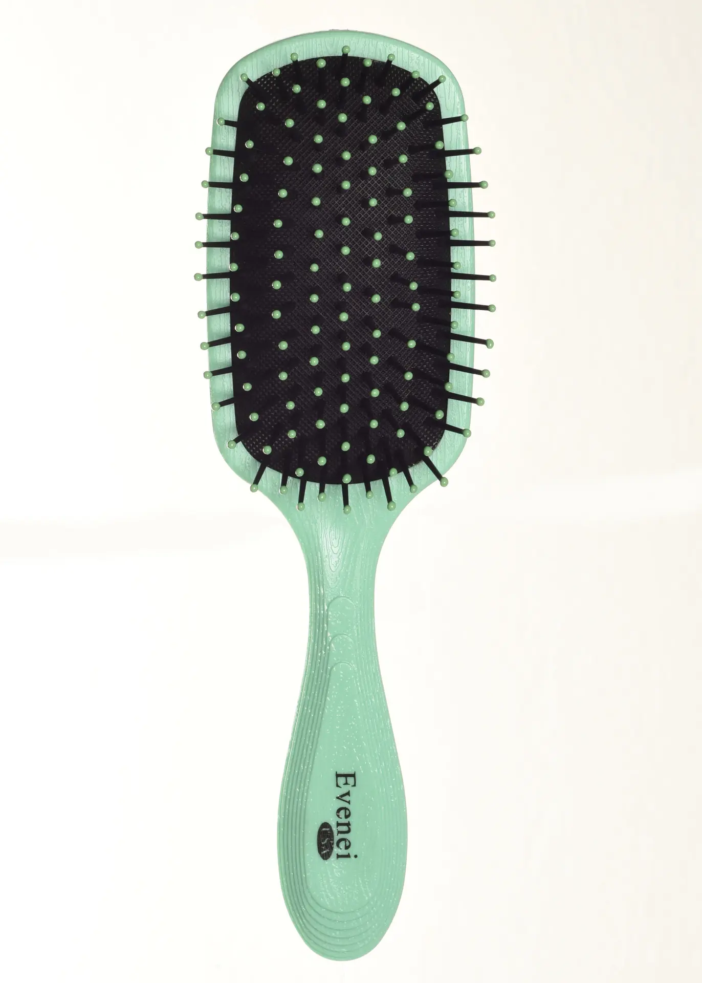 Evenei Detangling Hair Brush Multicolor  8001 - view 4