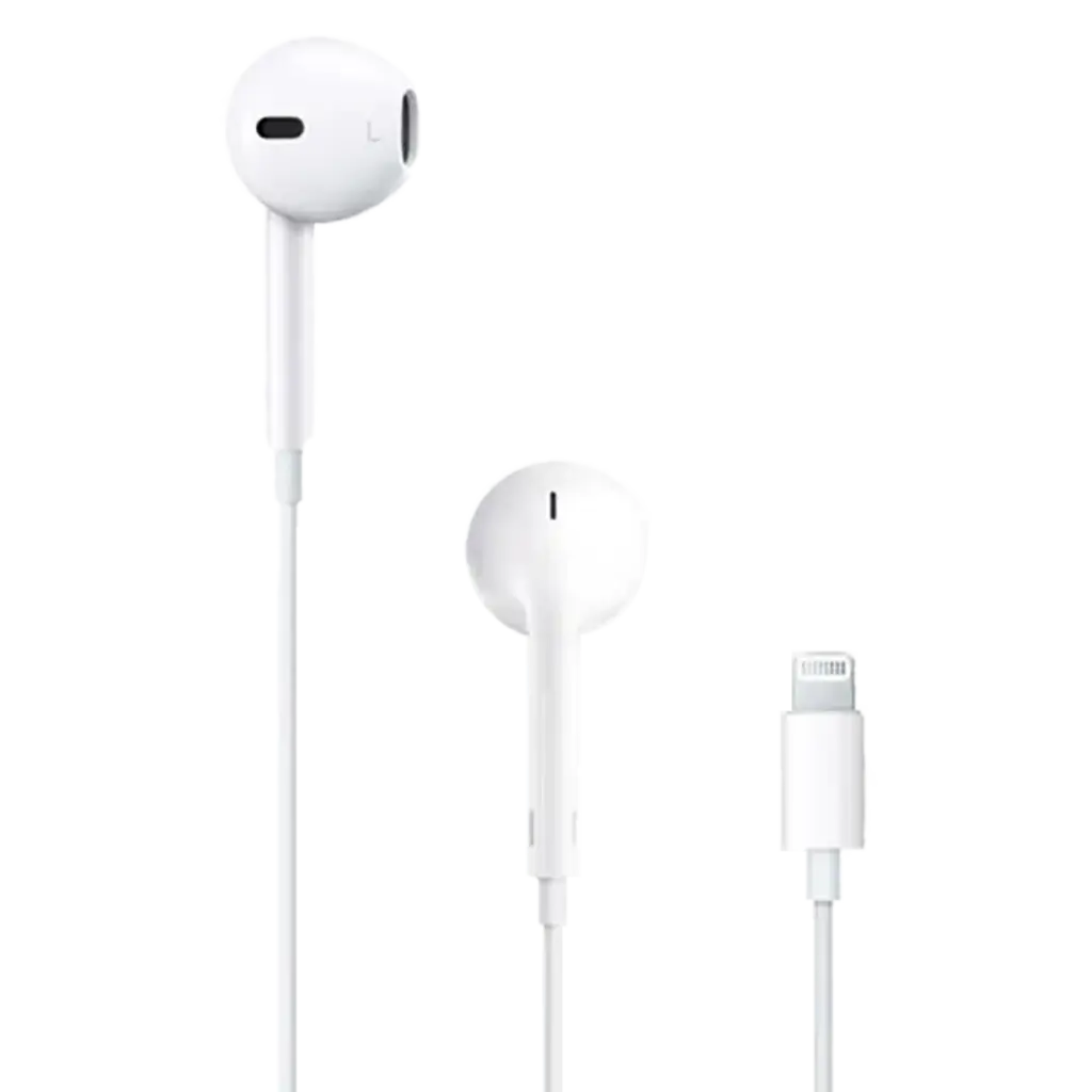 Apple EarPods with Lightning Connector - view 1