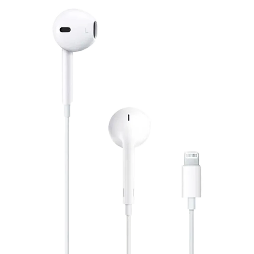 Apple EarPods with Lightning Connector