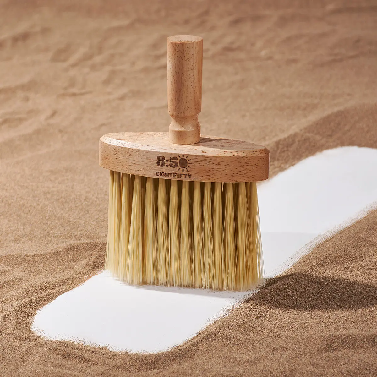 Eightfifty Sand Away Brush - view 4