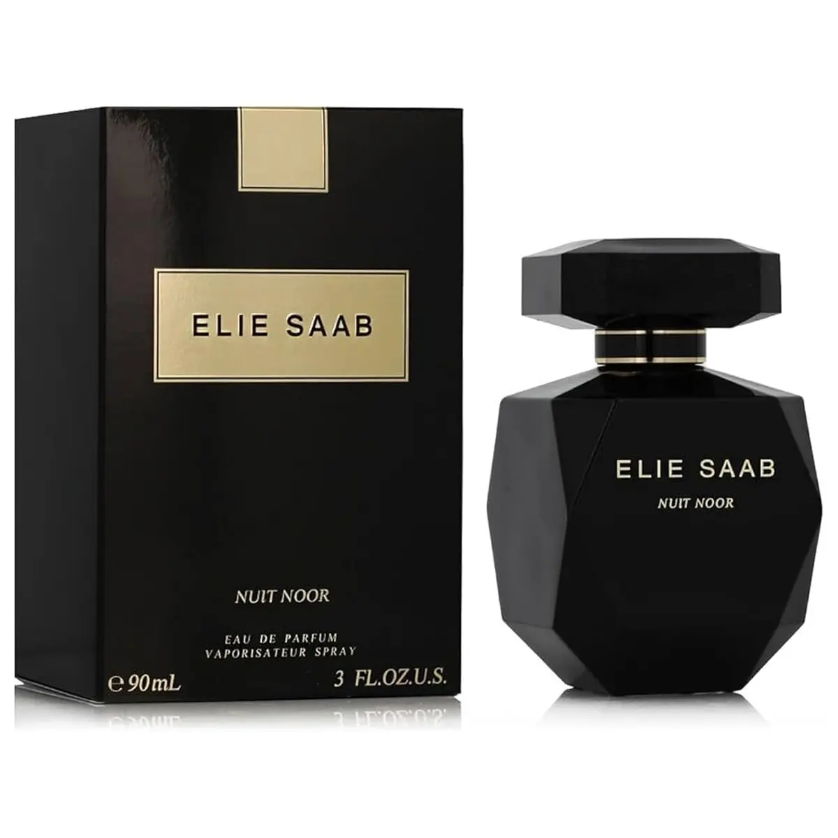 ايلي صعب عطر نوي نور للنساء او دي برفيوم 90 مل - view 2