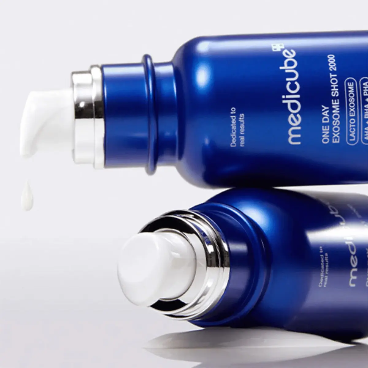 Medicube One Day Exosome Shot 2000 30ml - view 3