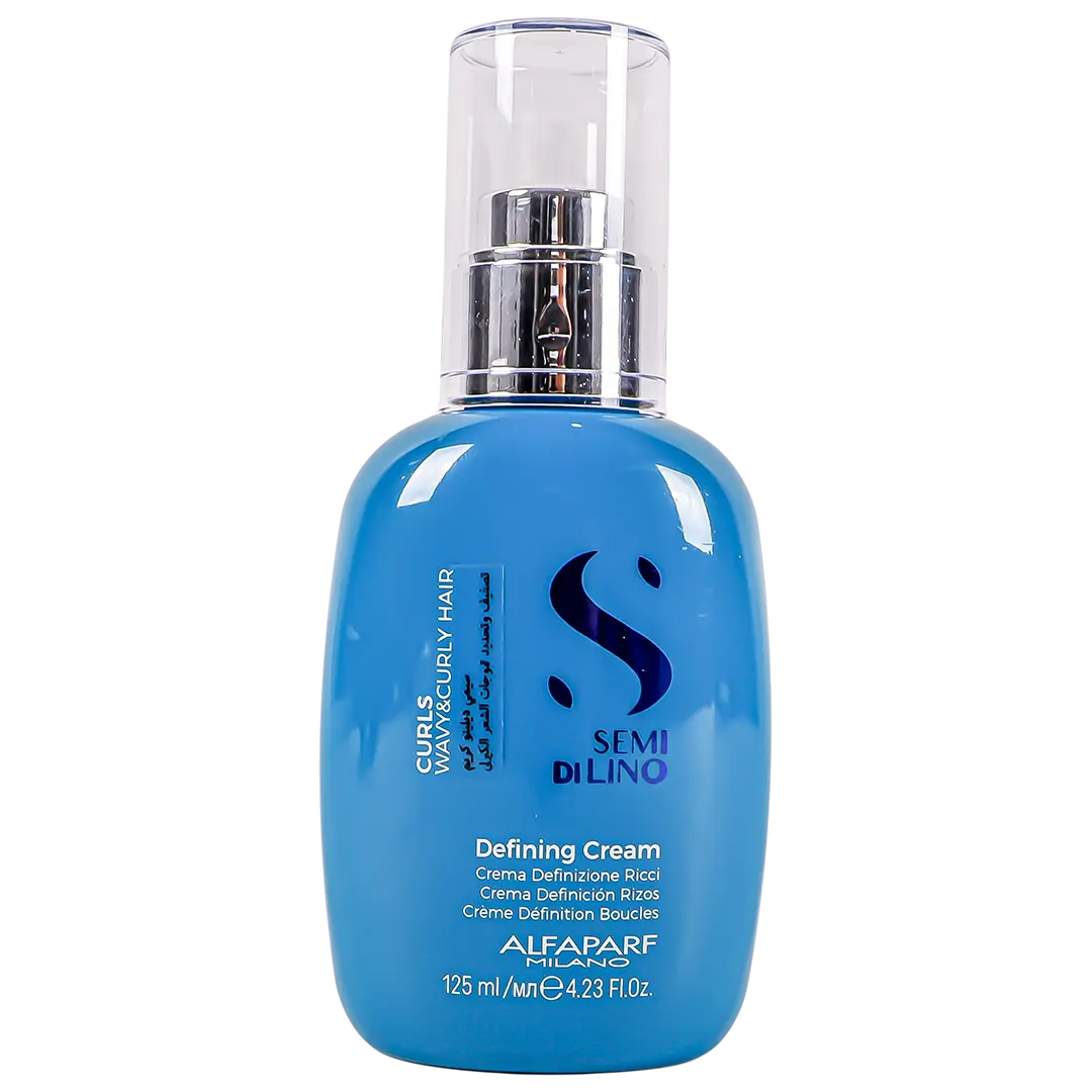 Semi Dilino Leave-In Cream Curly 125 ml - view 1