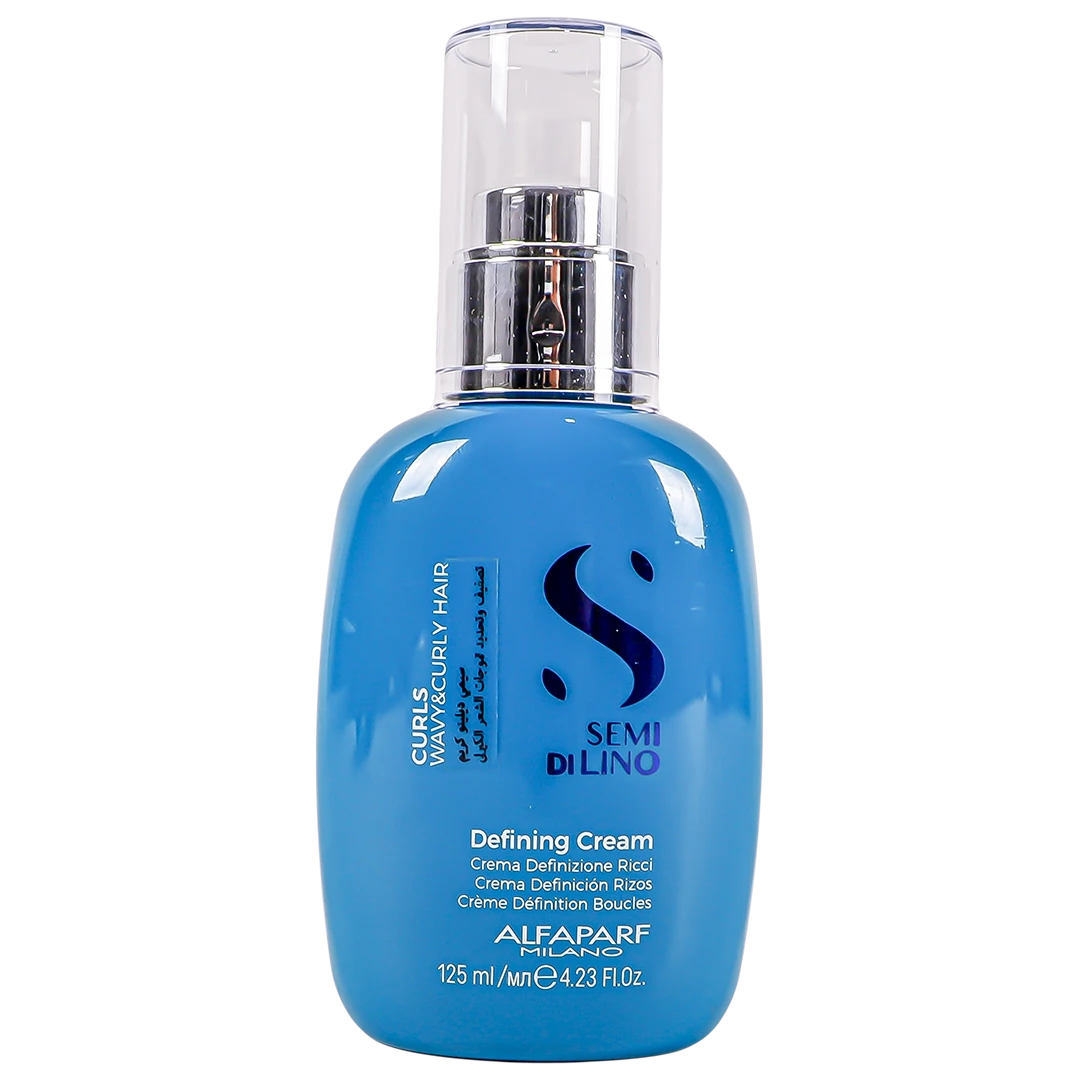 Semi Dilino Leave-In Cream Curly 125 ml