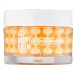 I'M Sorry For My Skin Age Capture Vitalizer Cream 50 gm