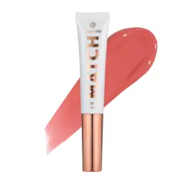 Bogenia Match Liquid Blush 005