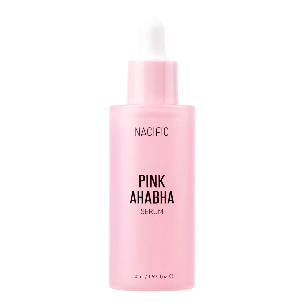 Nacific Pink AHA BHA Serum 50 ml - view 1