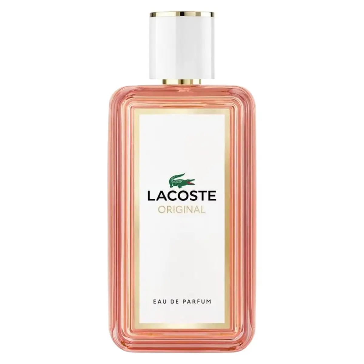 Lacoste Orginal For Women EDP 60 ml - view 1