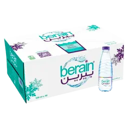 بيرين مياه 40* 330مل 
