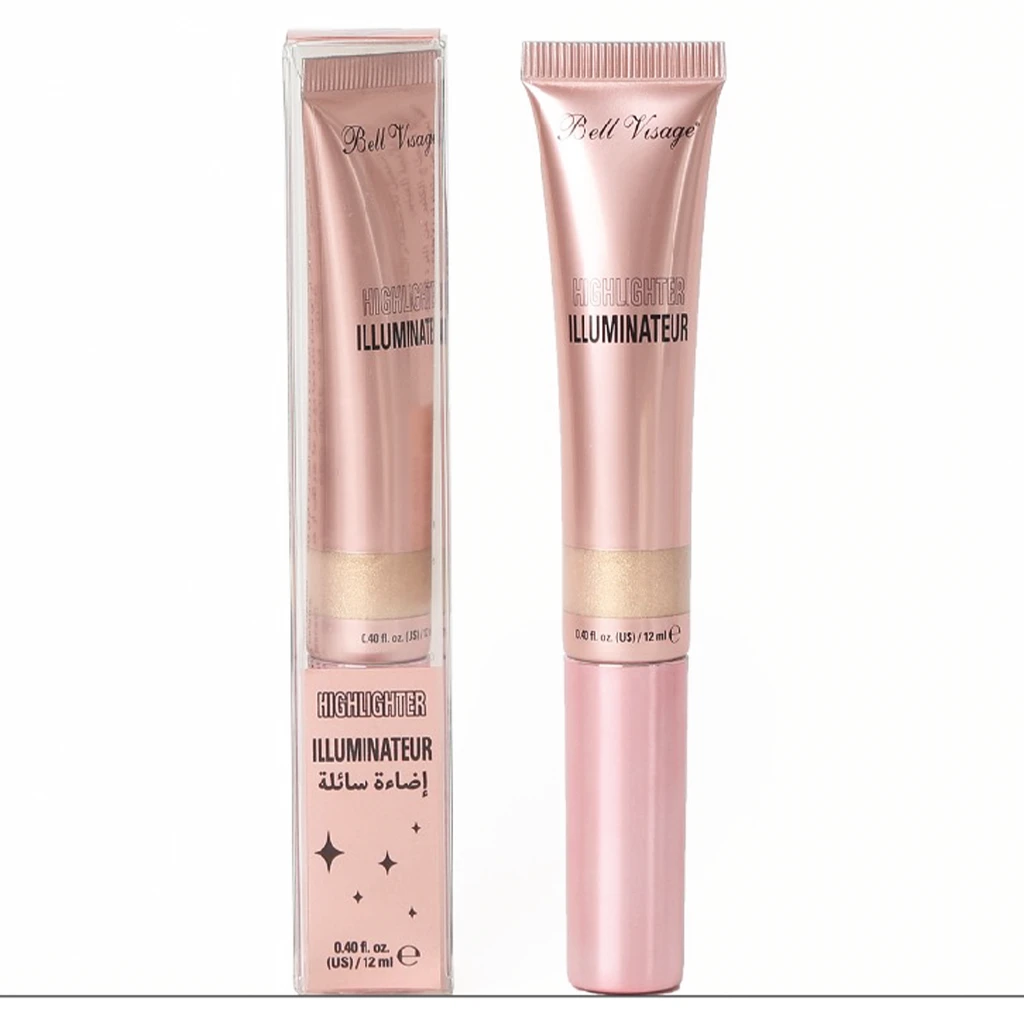Bell Visage Highlighter Illuminateur HL010
