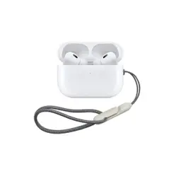 Green Lion GNTWSPRO2GWH Earbuds Pro 2 White Bluetooth V5.3