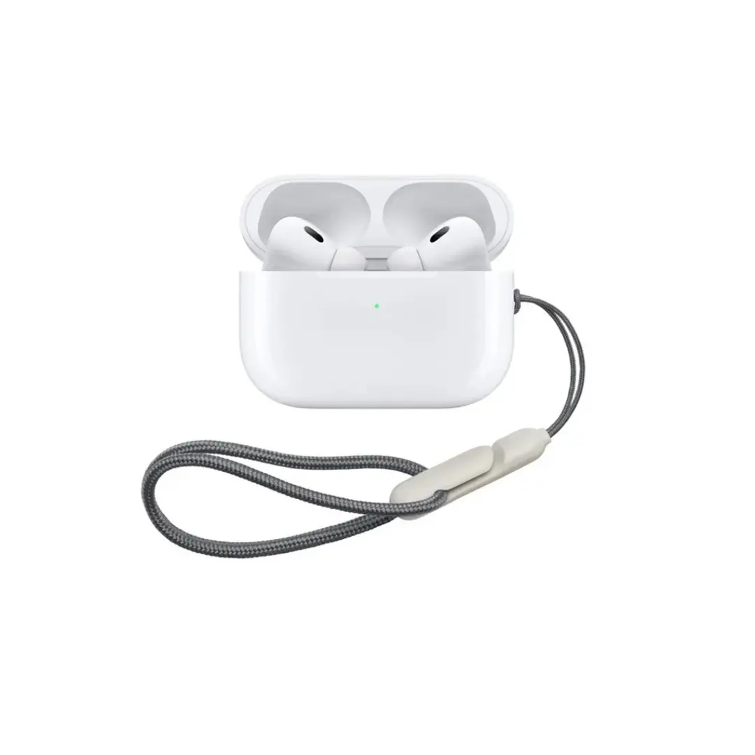Green Lion GNTWSPRO2GWH Earbuds Pro 2 White Bluetooth V5.3 - view 1