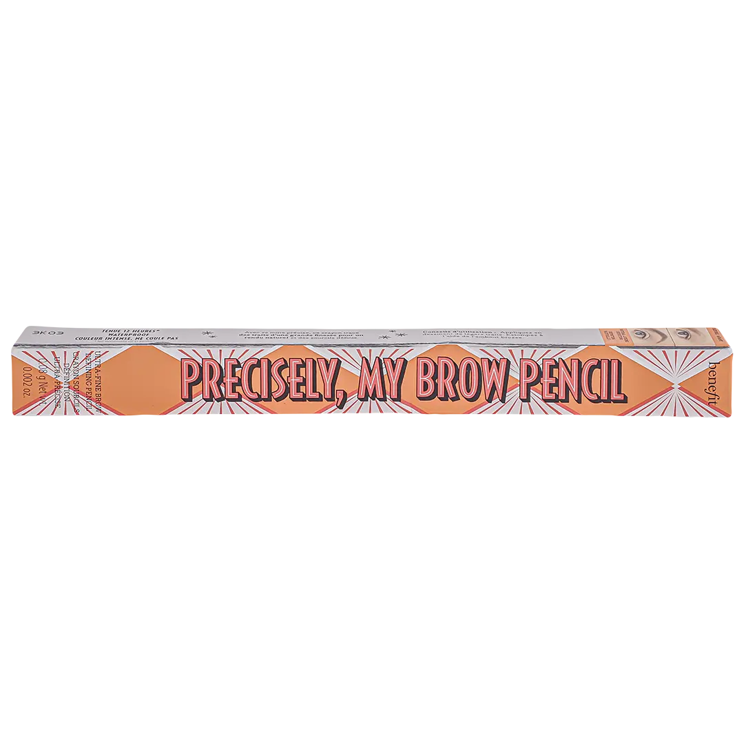 Benefit Precisely My Brow Eyebrow Pencil No.4 - view 3