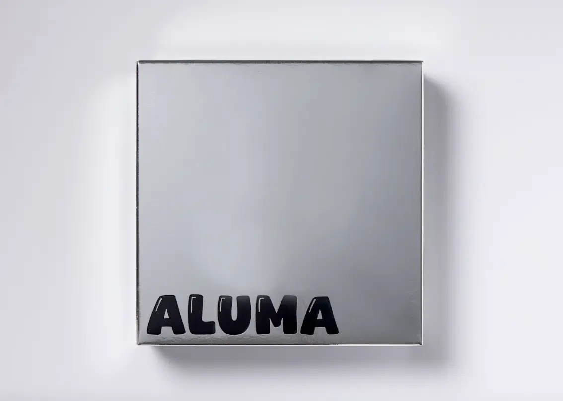 Aluma Crunchy 400 gm - view 3