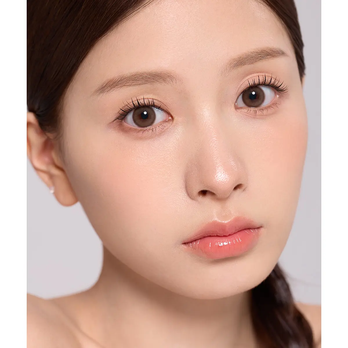 Lensme Korea Style Contact Lenses Elegant - view 2
