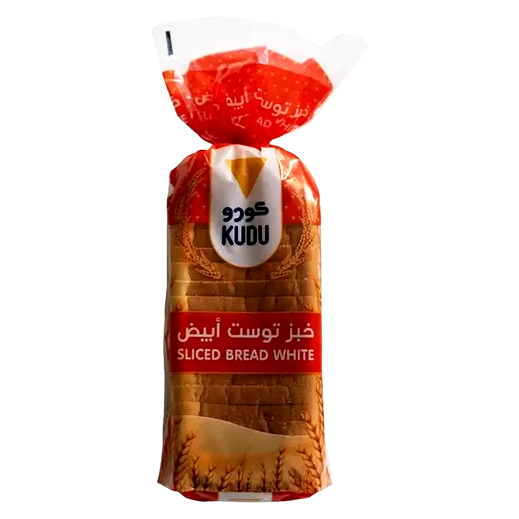 Kudu White Toast 600 gm - view 2