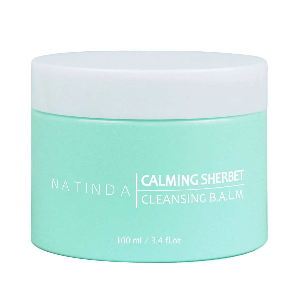 Natinda Calming Sherbet Cleansing Balm 100 ml