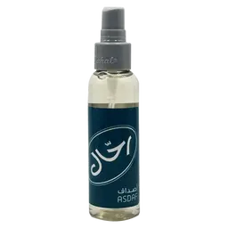رحال معطر جو بخاخ اصداف 60 مل