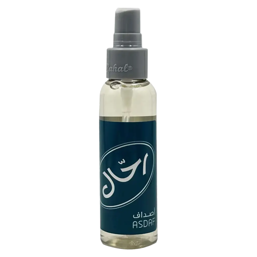 Rahal Perfume Asdaf - view 1