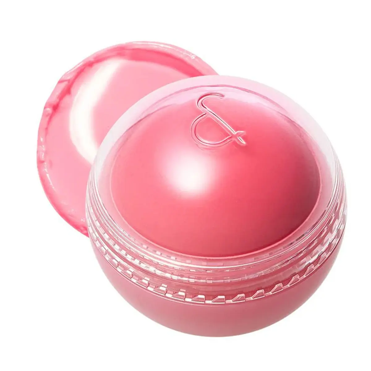 Romand Juicy Roll Cheek 03 White Peach - view 1