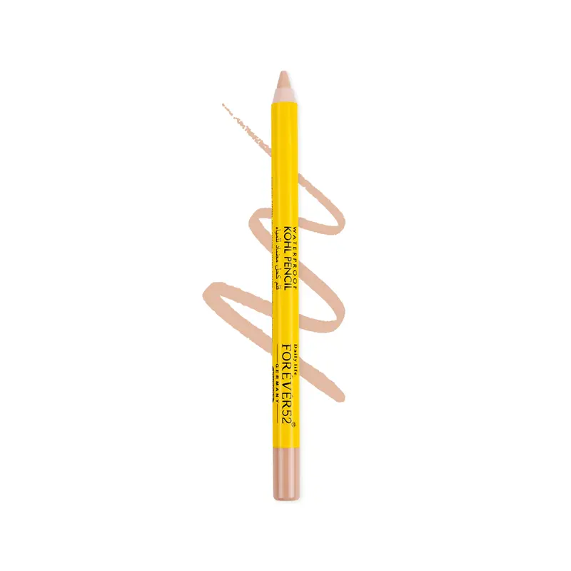 Forever52 Creamy Eyeliner Pencil KWP002 - view 1