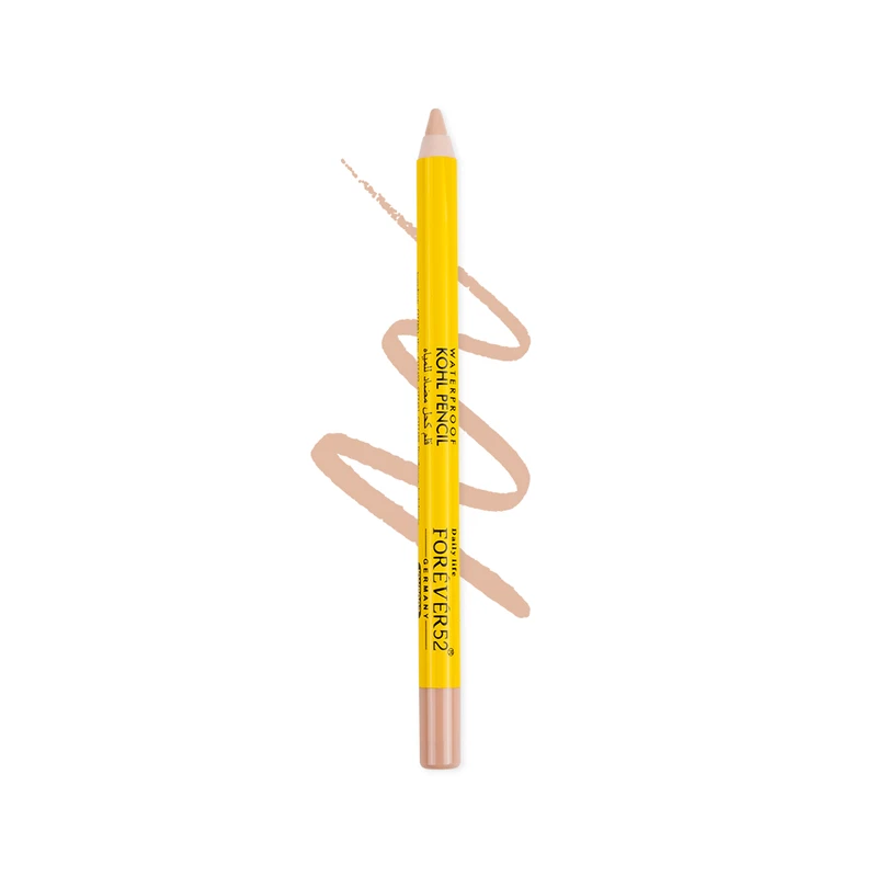 Forever52 Creamy Eyeliner Pencil KWP002
