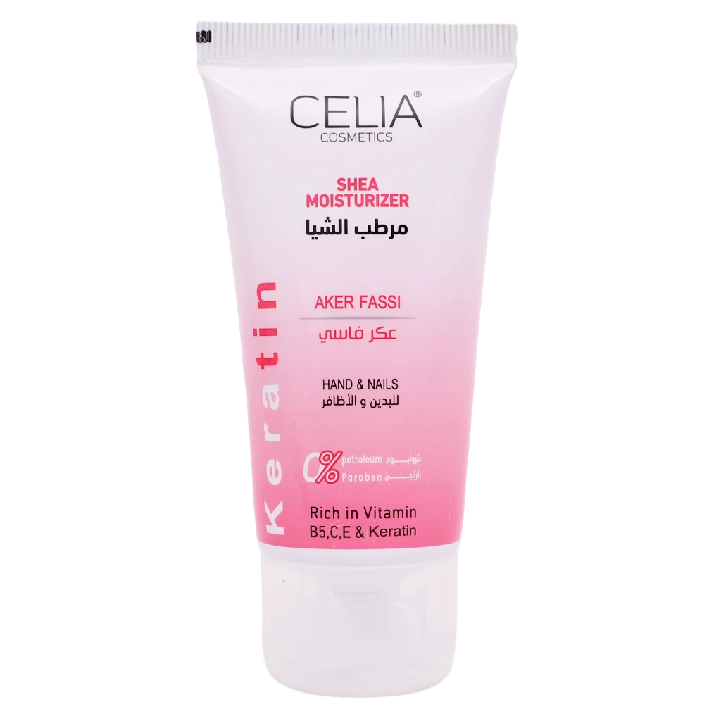 Celia Hand Moisturizer Aker Fassi 50 ml