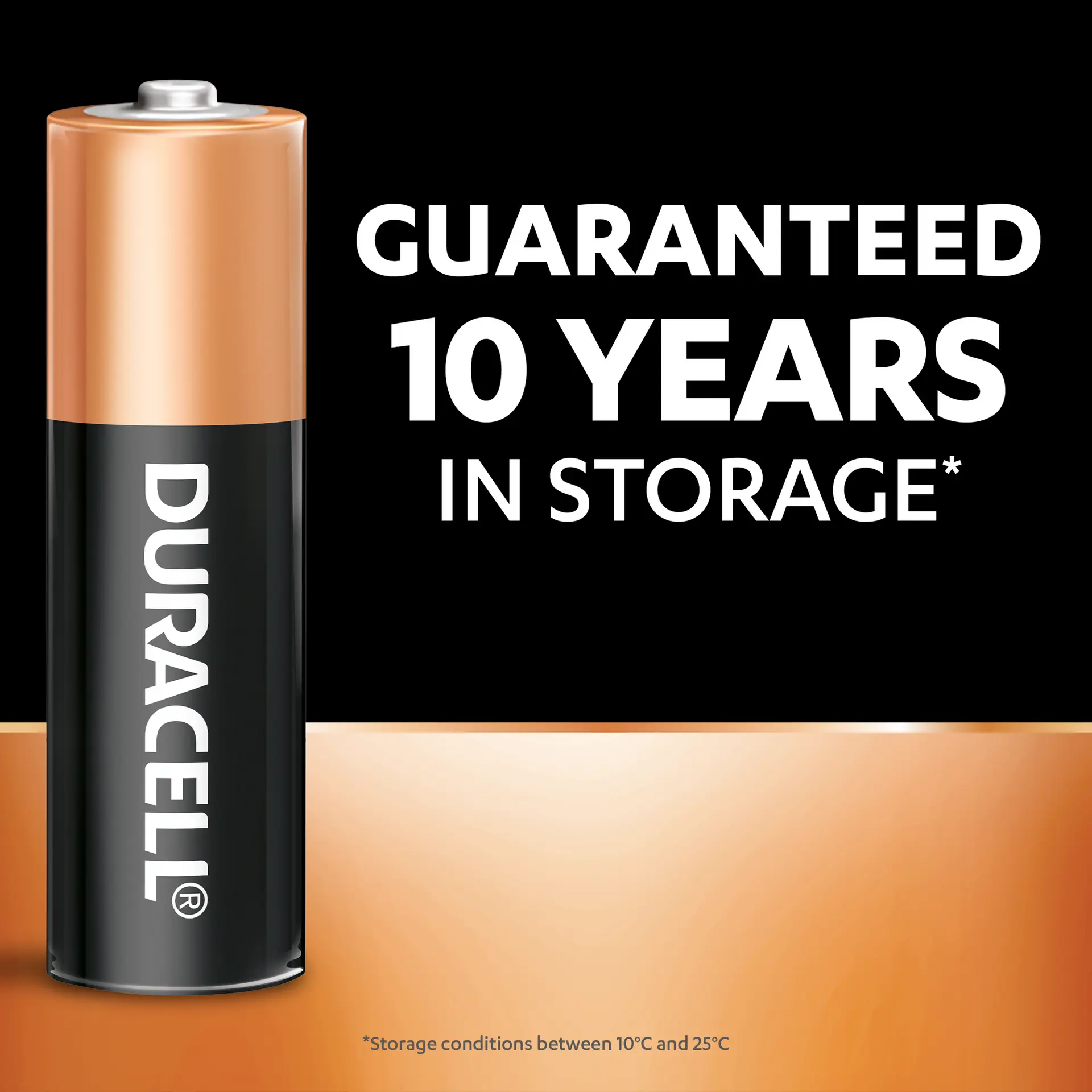 Duracell Batteries AA 16 Pcs  - view 5