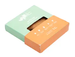 Raha Bakehouse Keto Cinnamon Cookie 27gm