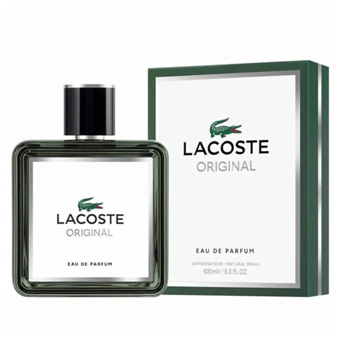 Lacoste Original EDP 100 ml - view 2