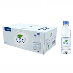 نوفا مياه 40 حبة 330 مل