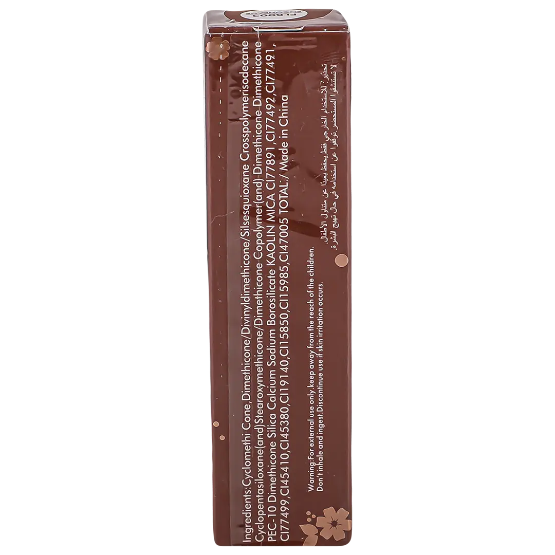 Juicy Shakes Soft Shake Liquid Blush-Flb003 - view 3